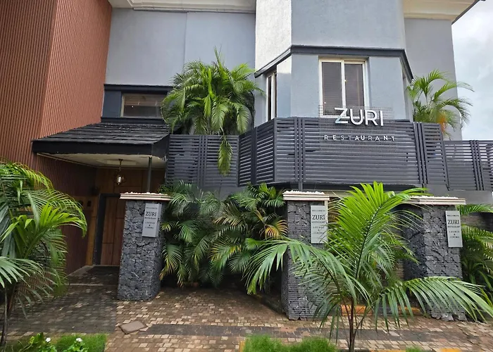 Brava Hotel